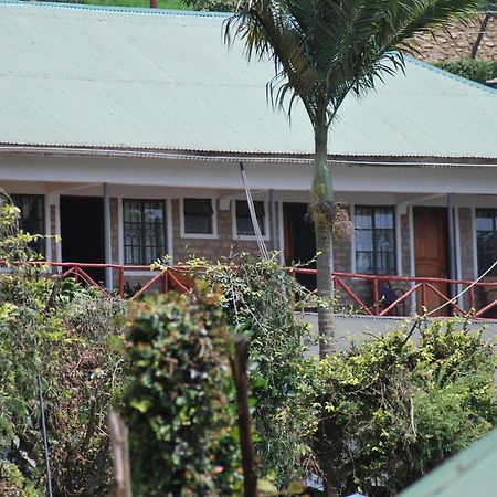 Crater Bay Cottages キバレ エクステリア 写真