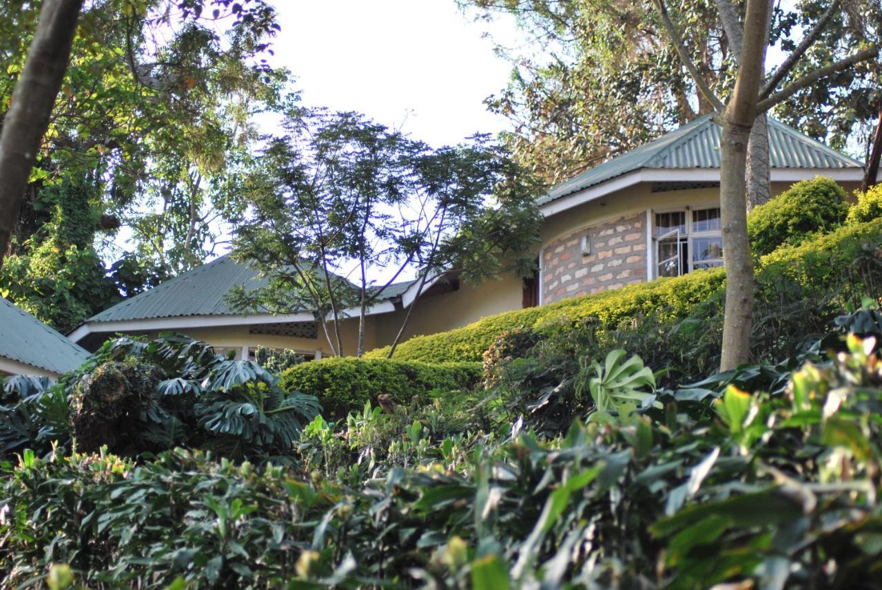 Crater Bay Cottages キバレ エクステリア 写真