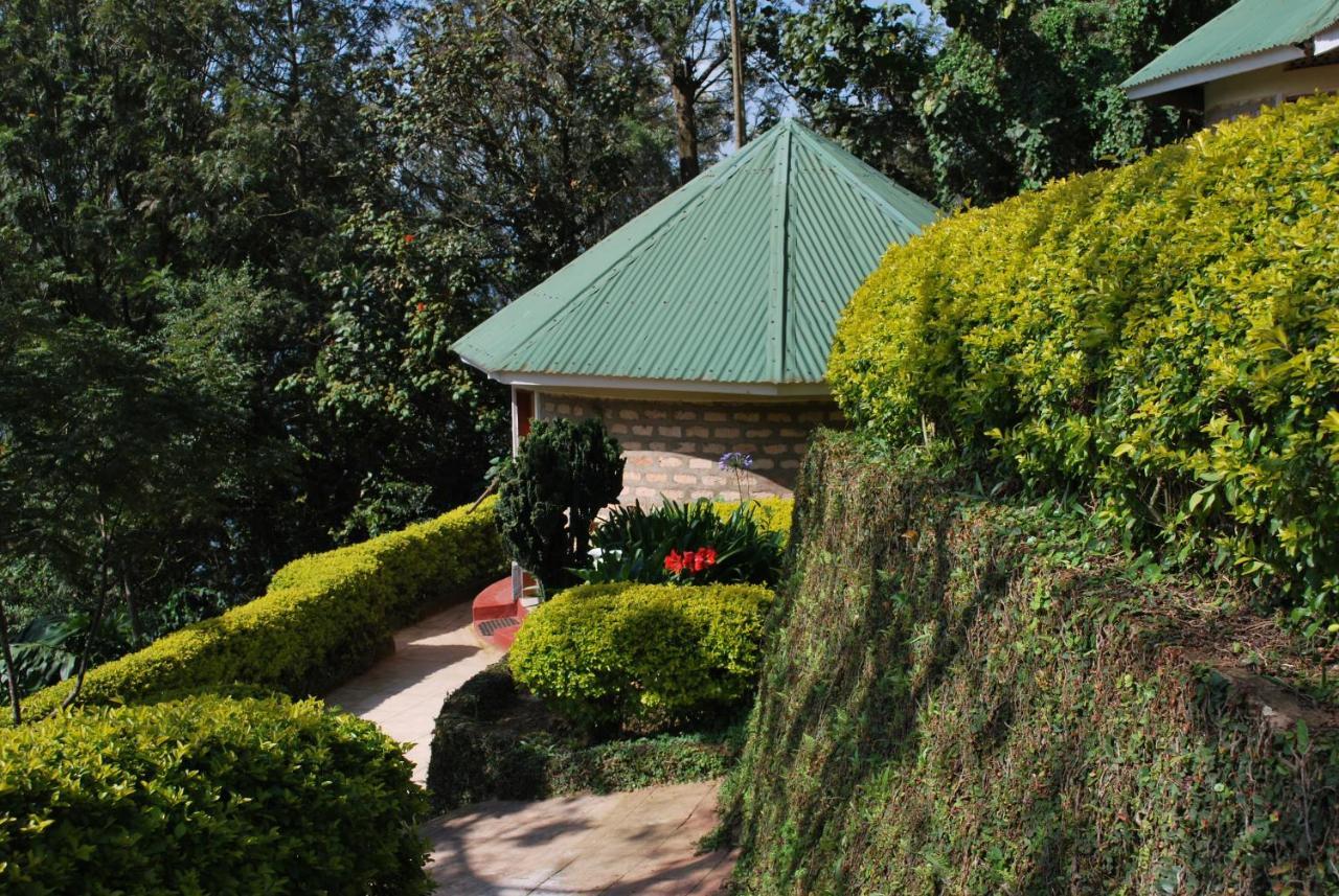 Crater Bay Cottages キバレ エクステリア 写真